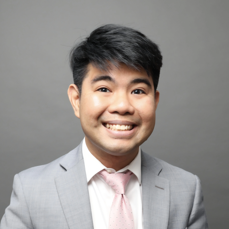 Louis Enriquez, Founder of Think Responsibly